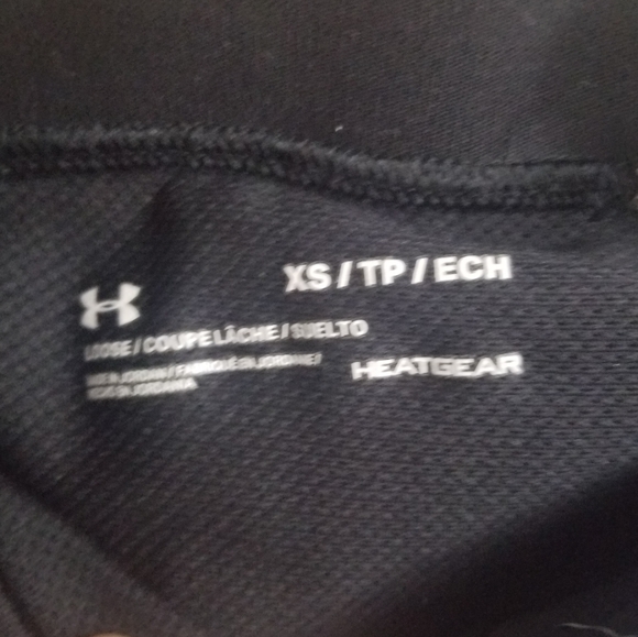 Under Amour Athletic Shorts - Picture 9 of 9